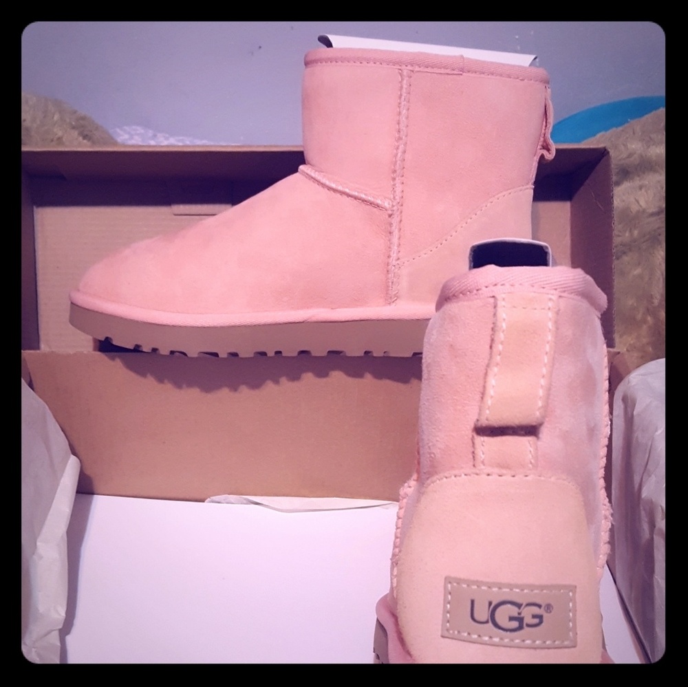 Ugg boots